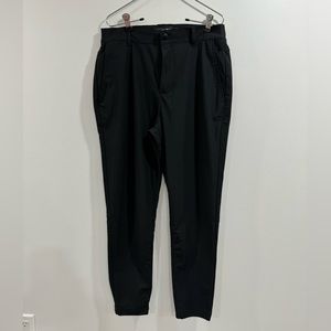 Cuts Clothing AO Jogger Pant Size Medium